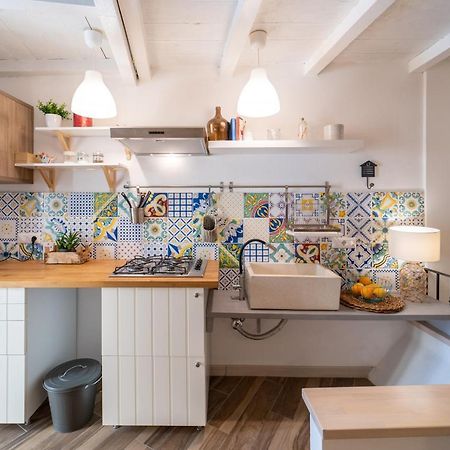 Casa Talete Cozy Apartment in Ortigia - FIRST FLOOR Syracuse Esterno foto