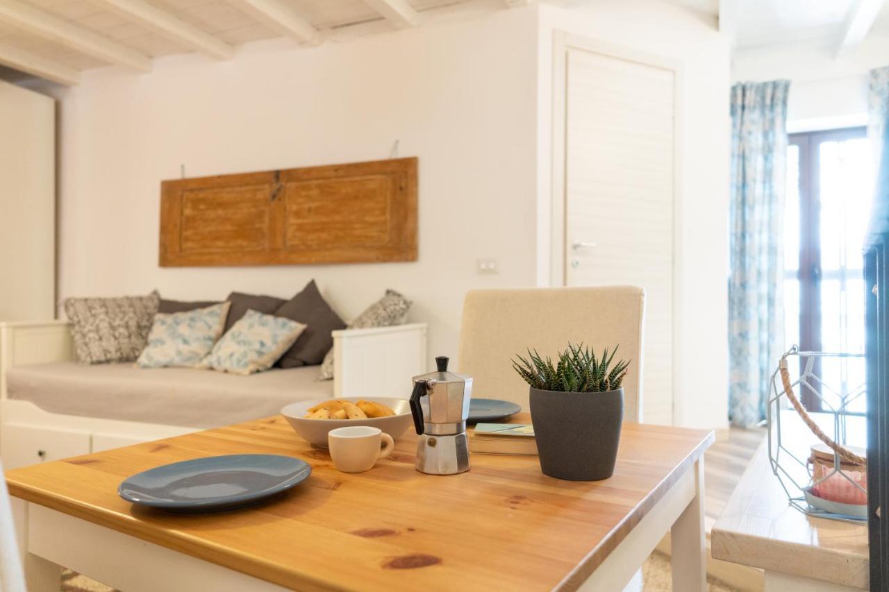 Casa Talete Cozy Apartment in Ortigia - FIRST FLOOR Syracuse Esterno foto