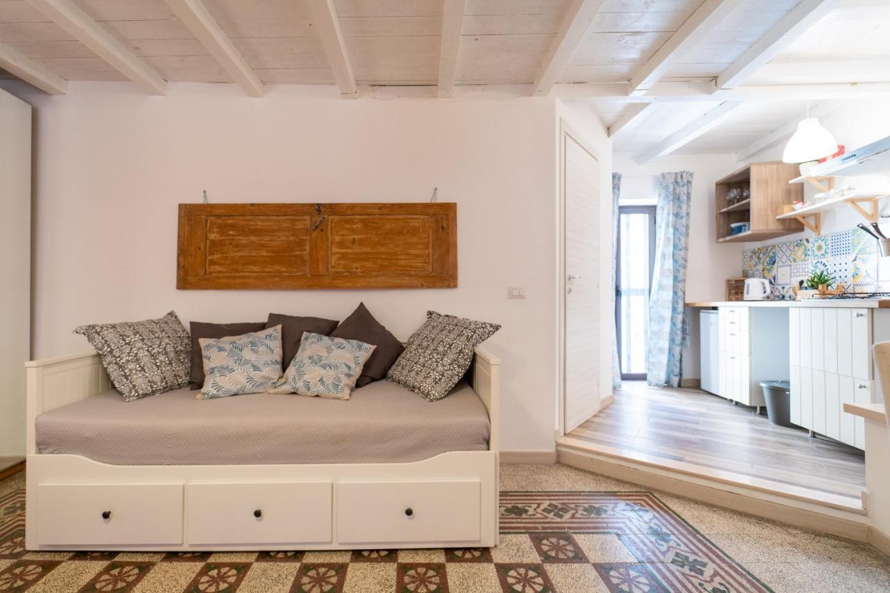 Casa Talete Cozy Apartment in Ortigia - FIRST FLOOR Syracuse Esterno foto