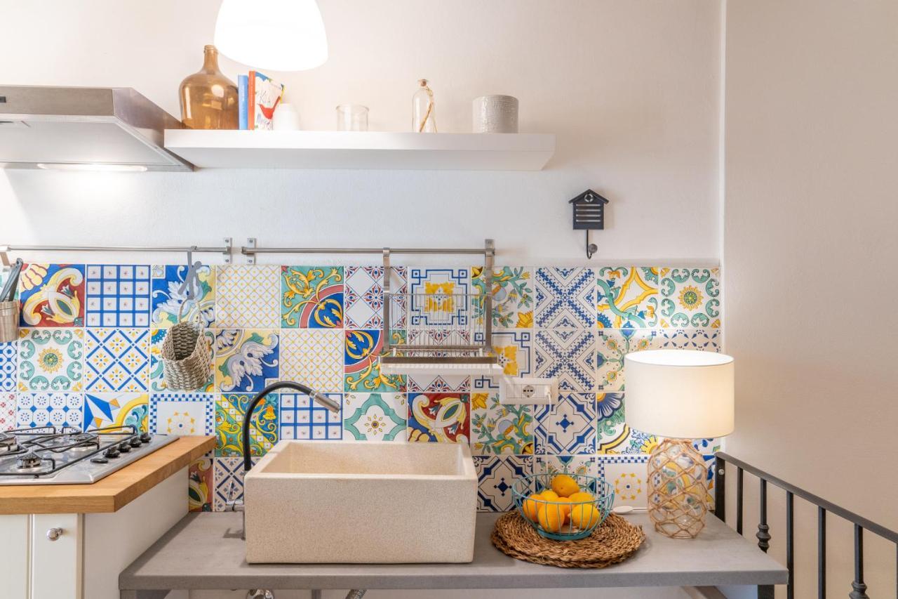 Casa Talete Cozy Apartment in Ortigia - FIRST FLOOR Syracuse Esterno foto