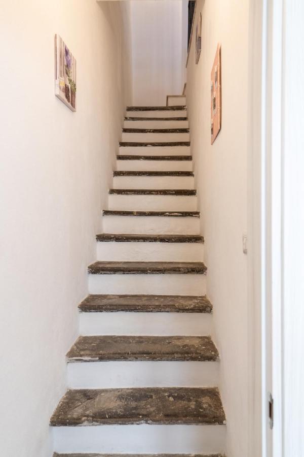 Casa Talete Cozy Apartment in Ortigia - FIRST FLOOR Syracuse Esterno foto