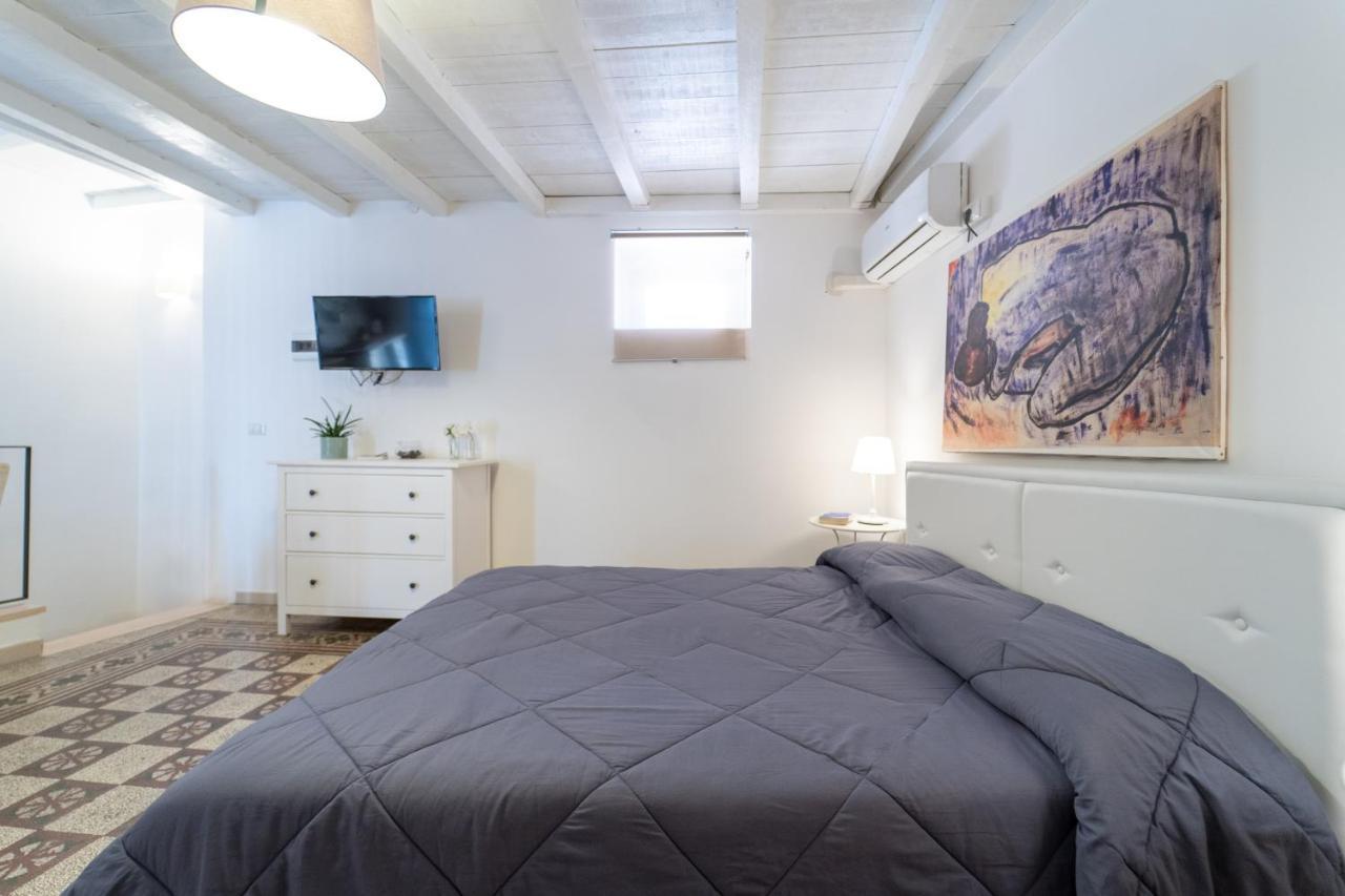 Casa Talete Cozy Apartment in Ortigia - FIRST FLOOR Syracuse Esterno foto