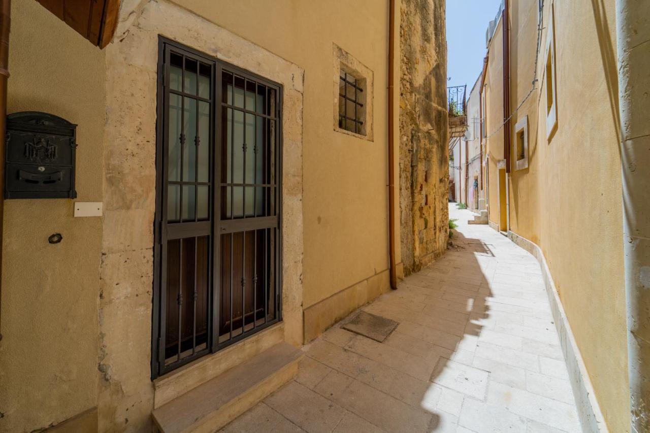 Casa Talete Cozy Apartment in Ortigia - FIRST FLOOR Syracuse Esterno foto