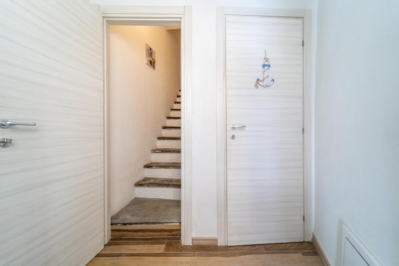 Casa Talete Cozy Apartment in Ortigia - FIRST FLOOR Syracuse Esterno foto