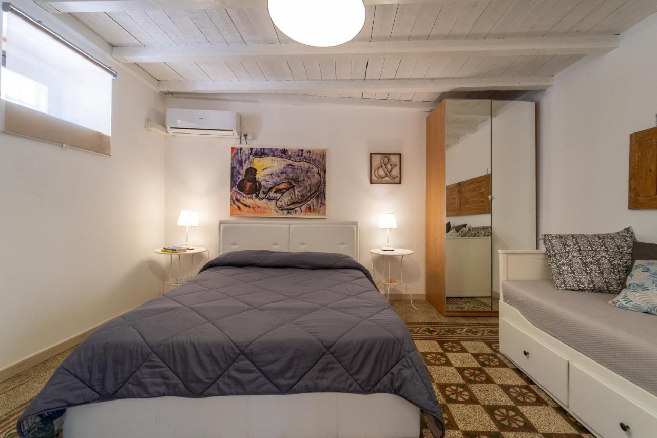Casa Talete Cozy Apartment in Ortigia - FIRST FLOOR Syracuse Esterno foto