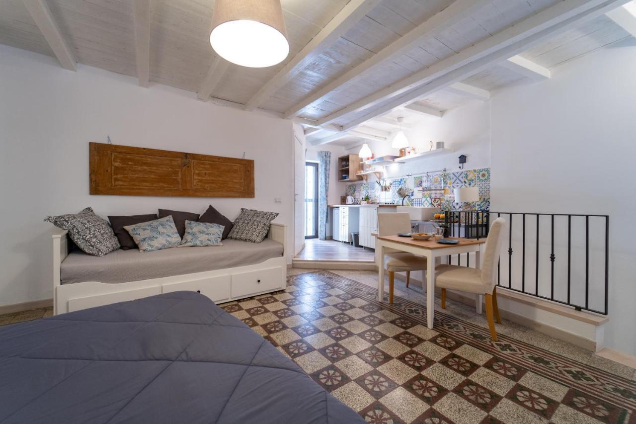Casa Talete Cozy Apartment in Ortigia - FIRST FLOOR Syracuse Esterno foto